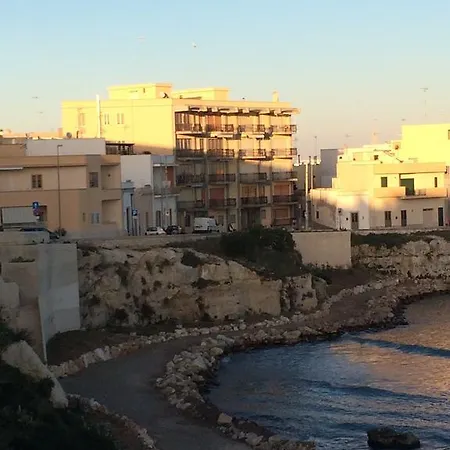 Appartamento In Riva Al Mare *