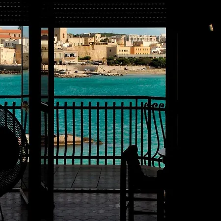 In Riva Al Mare *