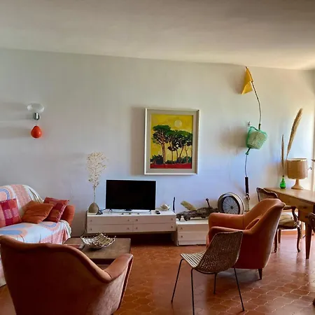 Διαμέρισμα In Riva Al Mare Οτράντο