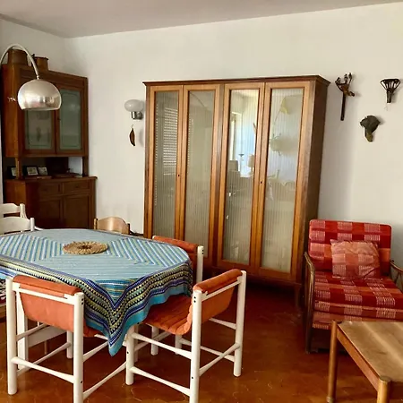 In Riva Al Mare Апартаменты *