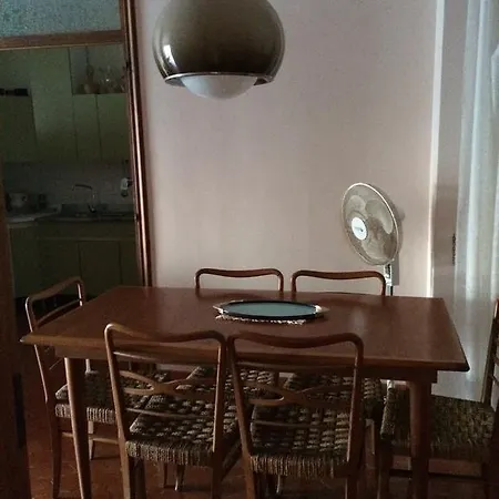 In Riva Al Mare Διαμέρισμα *