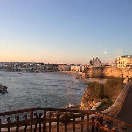 In Riva Al Mare Апартаменты *