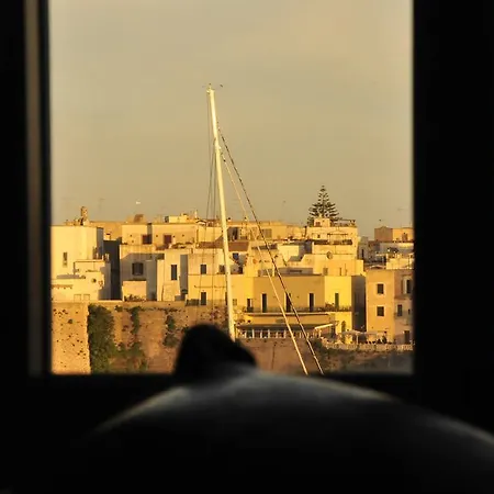 In Riva Al Mare Отранто