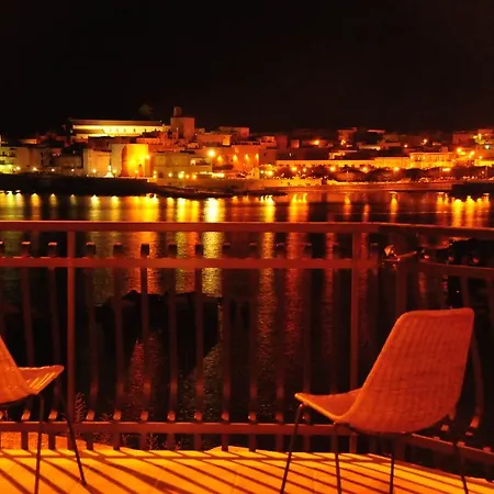 In Riva Al Mare * Οτράντο