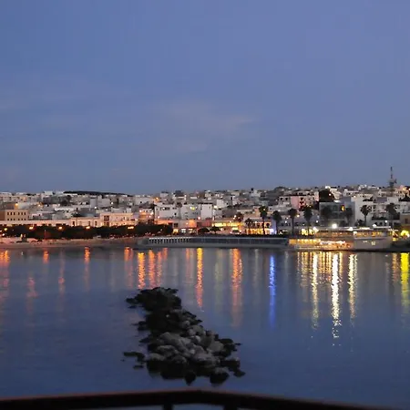 In Riva Al Mare Διαμέρισμα