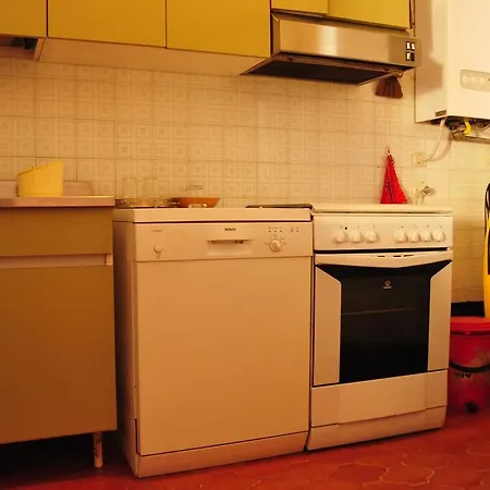 In Riva Al Mare Апартаменты Отранто