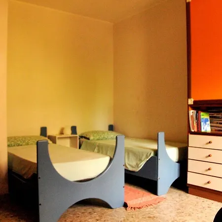 In Riva Al Mare Отранто