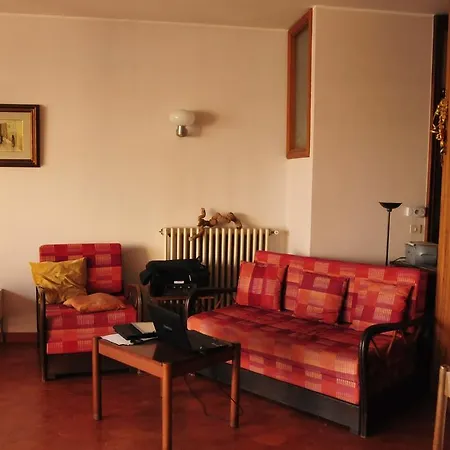 In Riva Al Mare Отранто