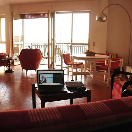 In Riva Al Mare Апартаменты *