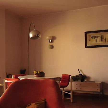 Апартаменты In Riva Al Mare Отранто