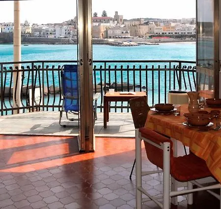 In Riva Al Mare * Отранто