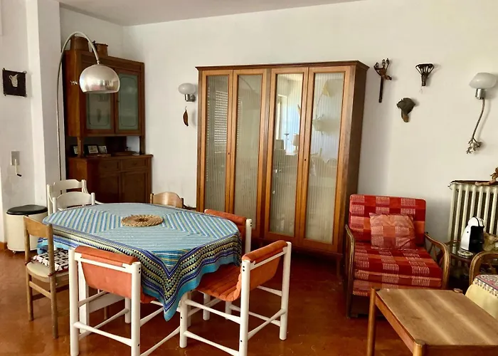 In Riva Al Mare Apartmán *
