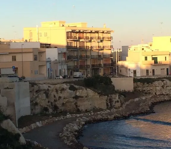 Apartmán In Riva Al Mare *