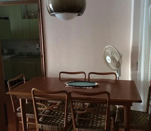 In Riva Al Mare Διαμέρισμα *