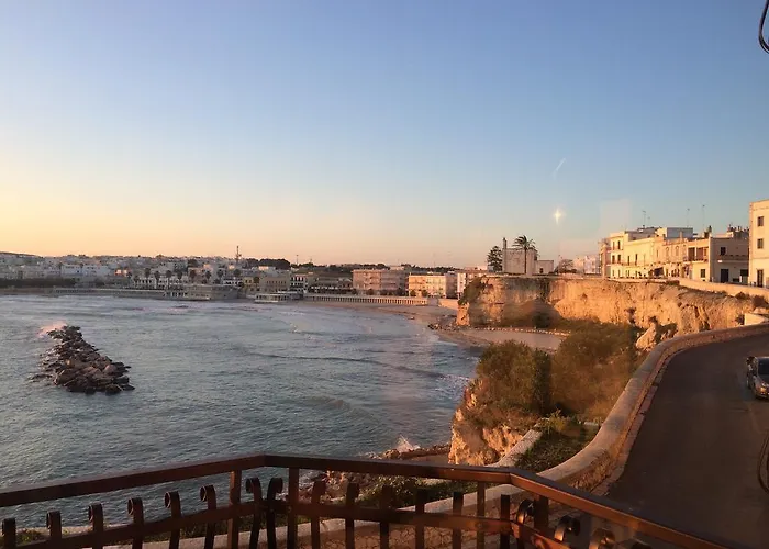 In Riva Al Mare Apartmán *