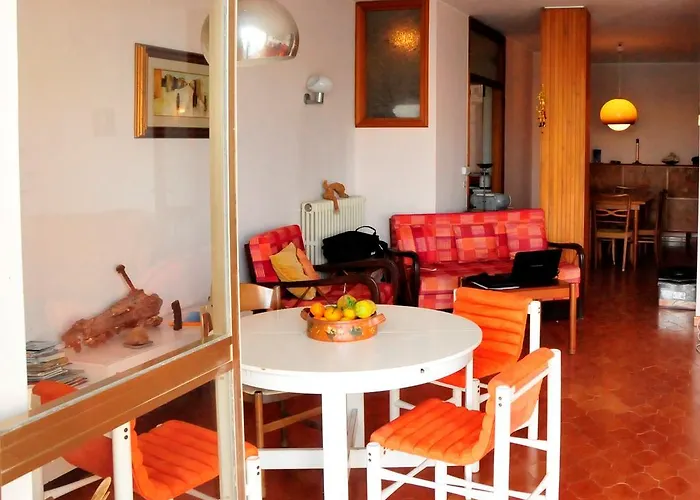 In Riva Al Mare Οτράντο